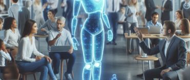Réflexion sur l’Intelligence Artificielle